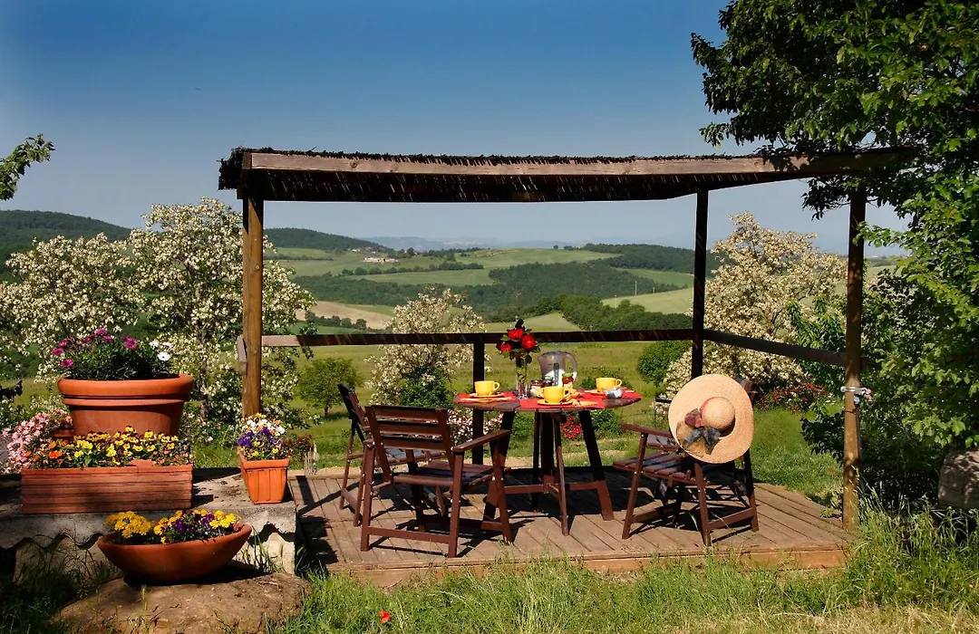 Agriturismo Il Casalone-1