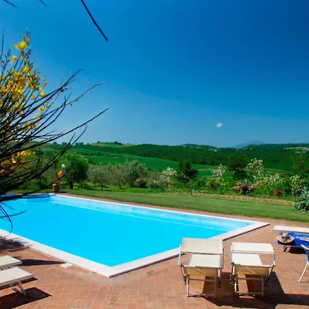 Agriturismo Il Casalone-3